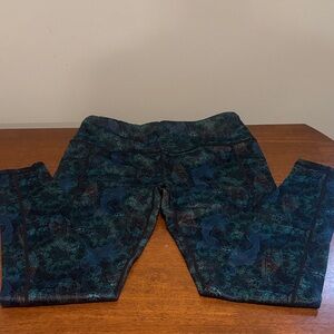 Constantly Varied Gear Don’t be Koi Full length leggings